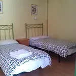 Cobijo * Vinuesa