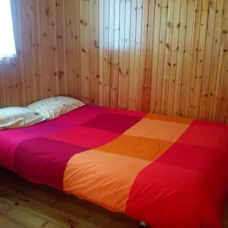 Cobijo Camping *