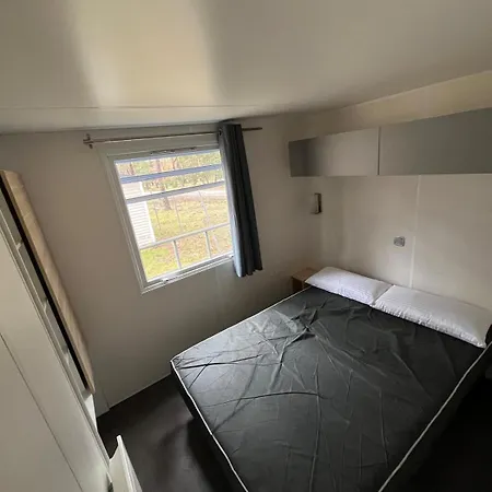 Camping Cobijo Vinuesa