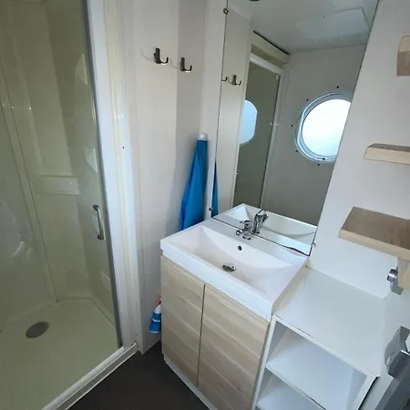 Cobijo Camping Vinuesa