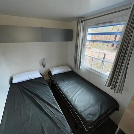 Camping Cobijo Vinuesa