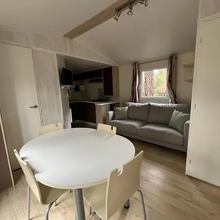 Cobijo Camping Vinuesa