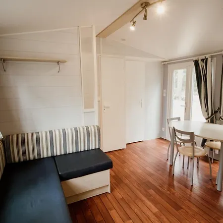 Camping Cobijo Vinuesa