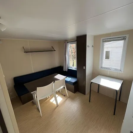 Кемпинг Cobijo *