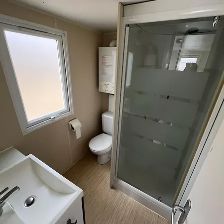 Camping Cobijo Vinuesa