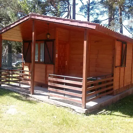 Cobijo Винуэса