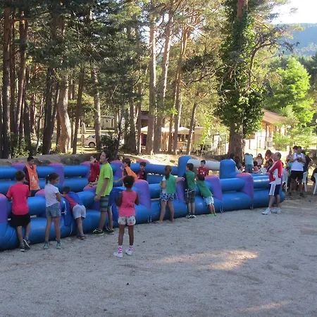 Camping Cobijo
