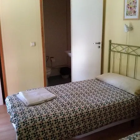 Cobijo Camping *