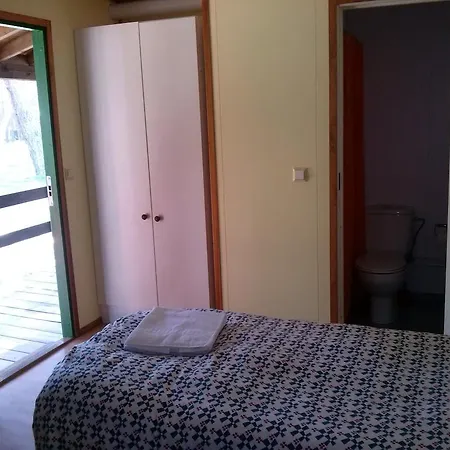 Cobijo Camping Vinuesa