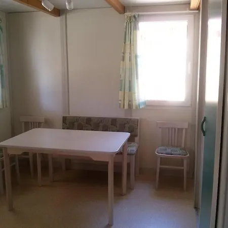 Cobijo Camping Vinuesa