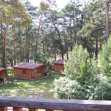 Cobijo Camping *