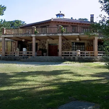 Camping Cobijo