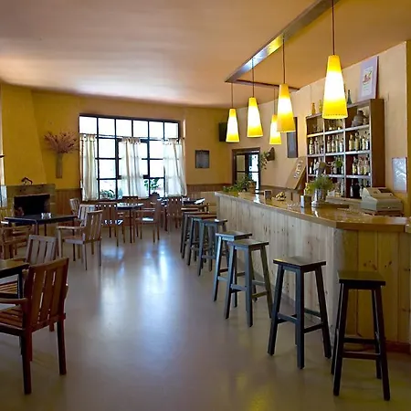 Cobijo Кемпинг *