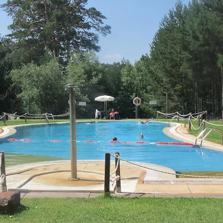Camping Cobijo