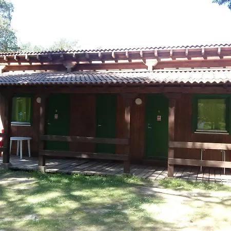 Cobijo Camping
