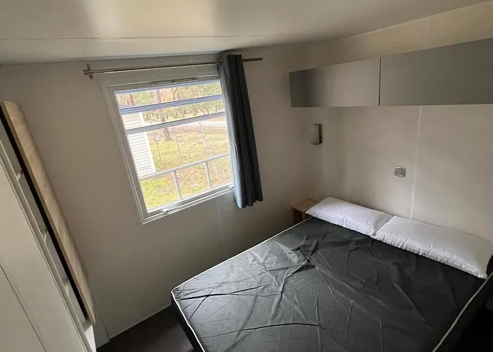 Kemping Cobijo Vinuesa