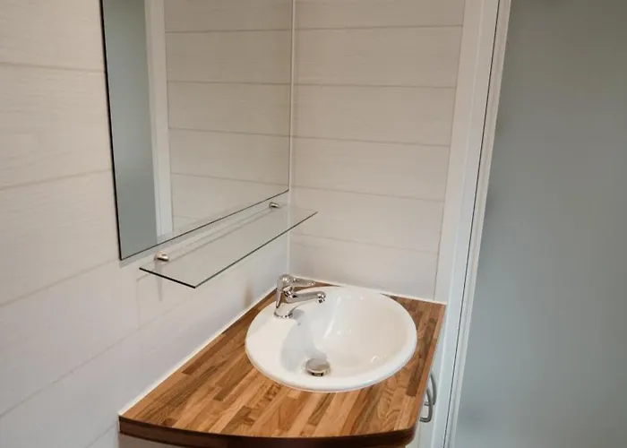 Cobijo אתר קמפינג