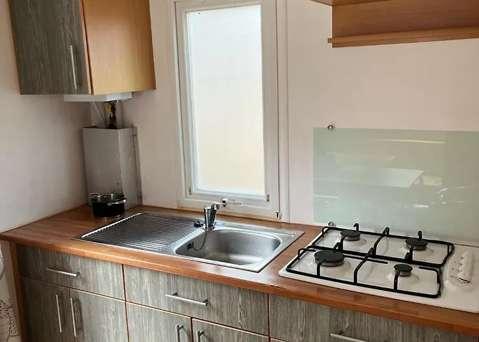 Cobijo אתר קמפינג