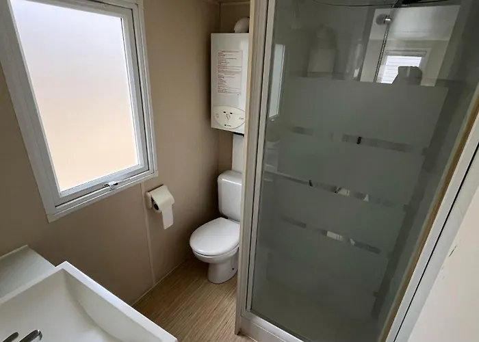 Kemping Cobijo Vinuesa