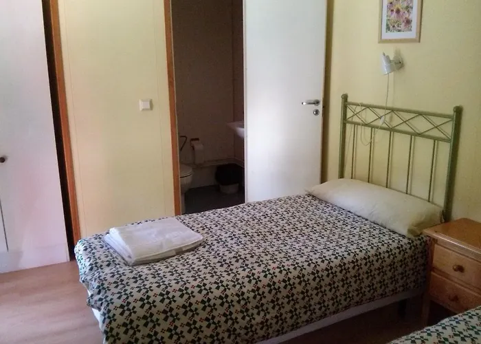 Cobijo אתר קמפינג *