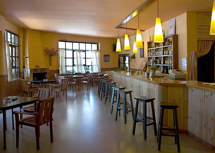 Cobijo אתר קמפינג *